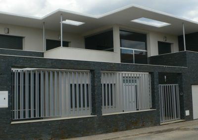2009-JIMENEZ HOUSE